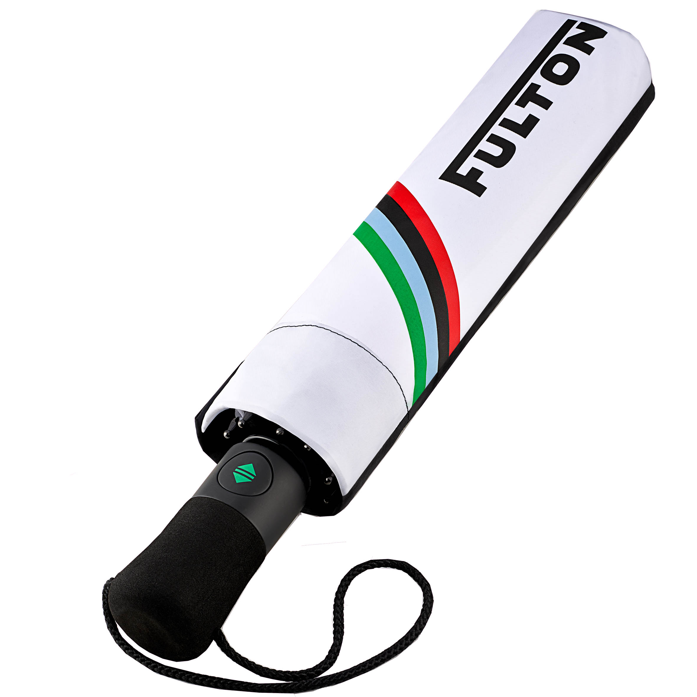 G323 Open & Close Jumbo-1 Stripe closed