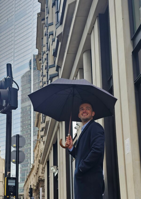 Diamond Collection The Radiant - Fulton Umbrellas