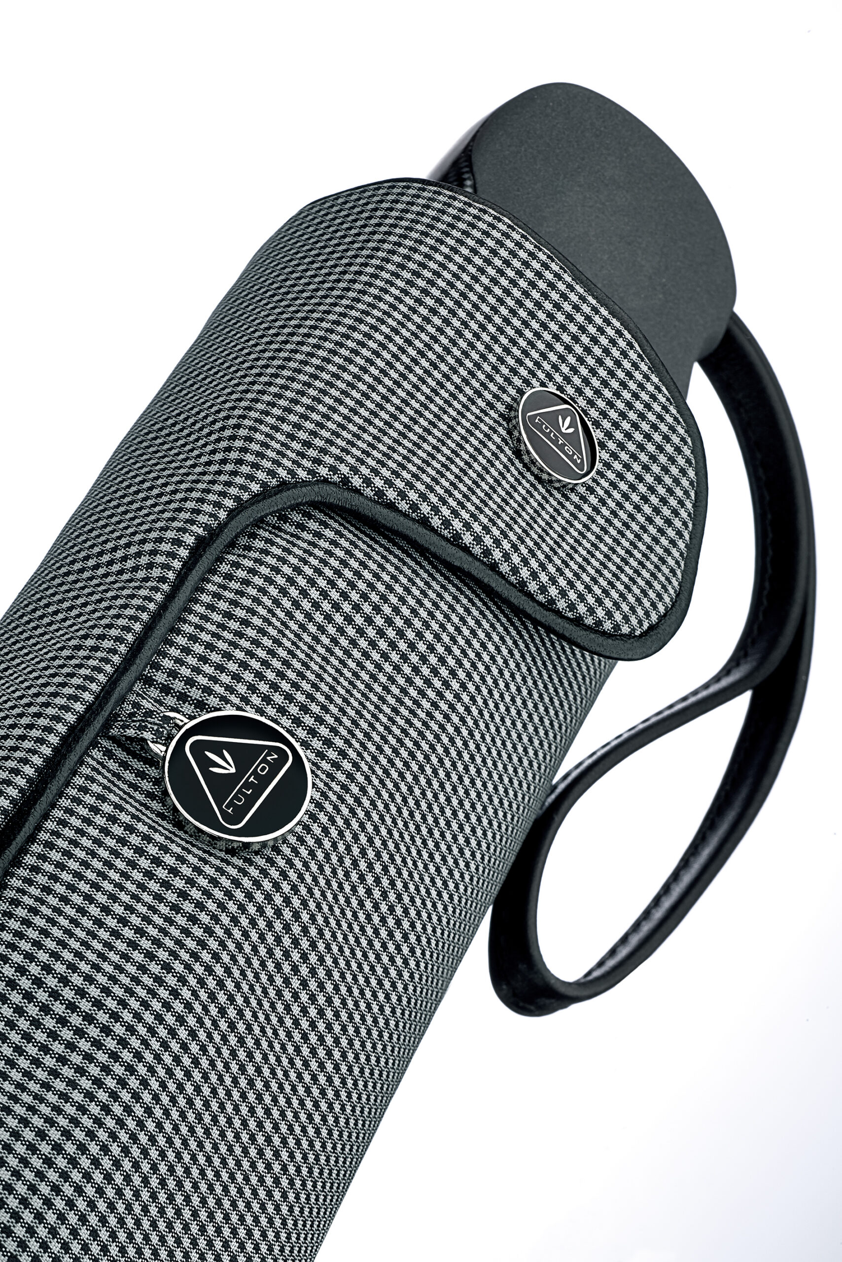 Diamond Collection The Asscher - Fulton Umbrellas