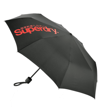 Superdry by Fulton Minilite