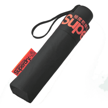 Superdry by Fulton Minilite