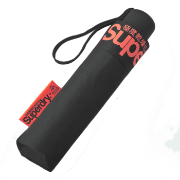 Superdry par Fulton Minilite