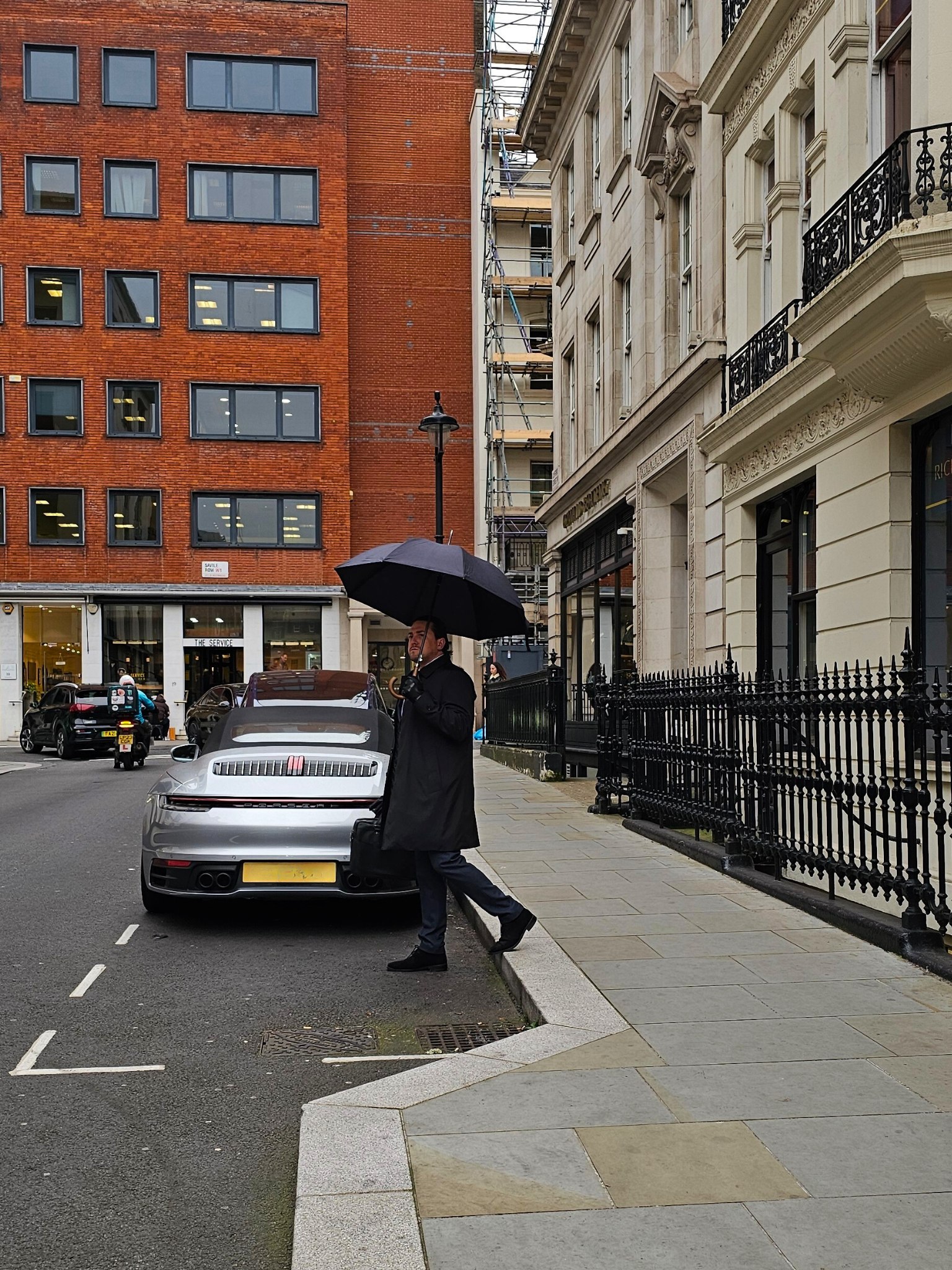 Mayfair 1 - Image 9
