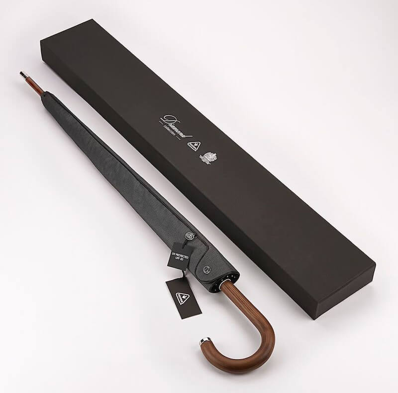 Who Invented Umbrellas? Fulton Umbrellas