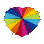 C932-Heart-Junior 1-Rainbow Heart-open