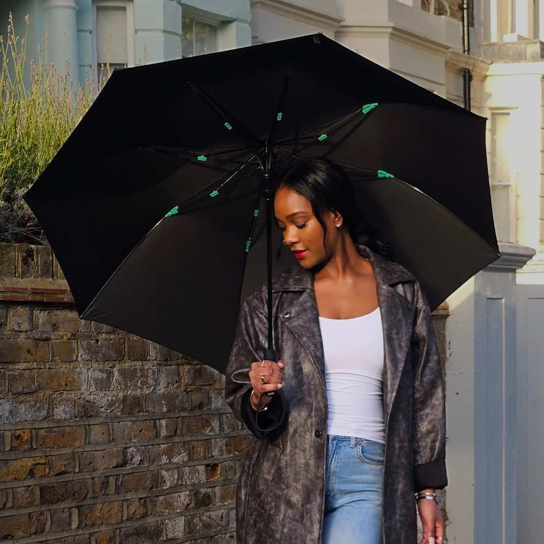 G941 Vortex 1 - Black (Social Media)