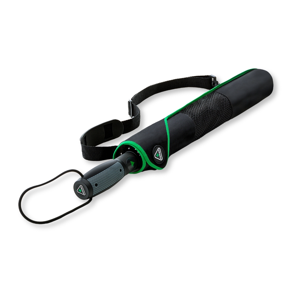 G941 Vortex - Black - case