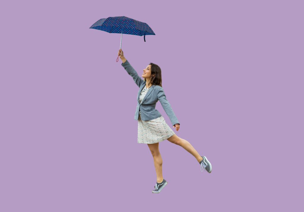 Sale Umbrella Collection