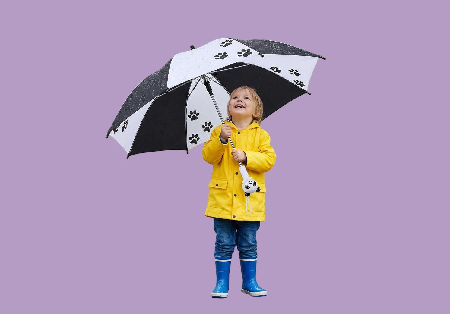 Kid's Umbrella collection