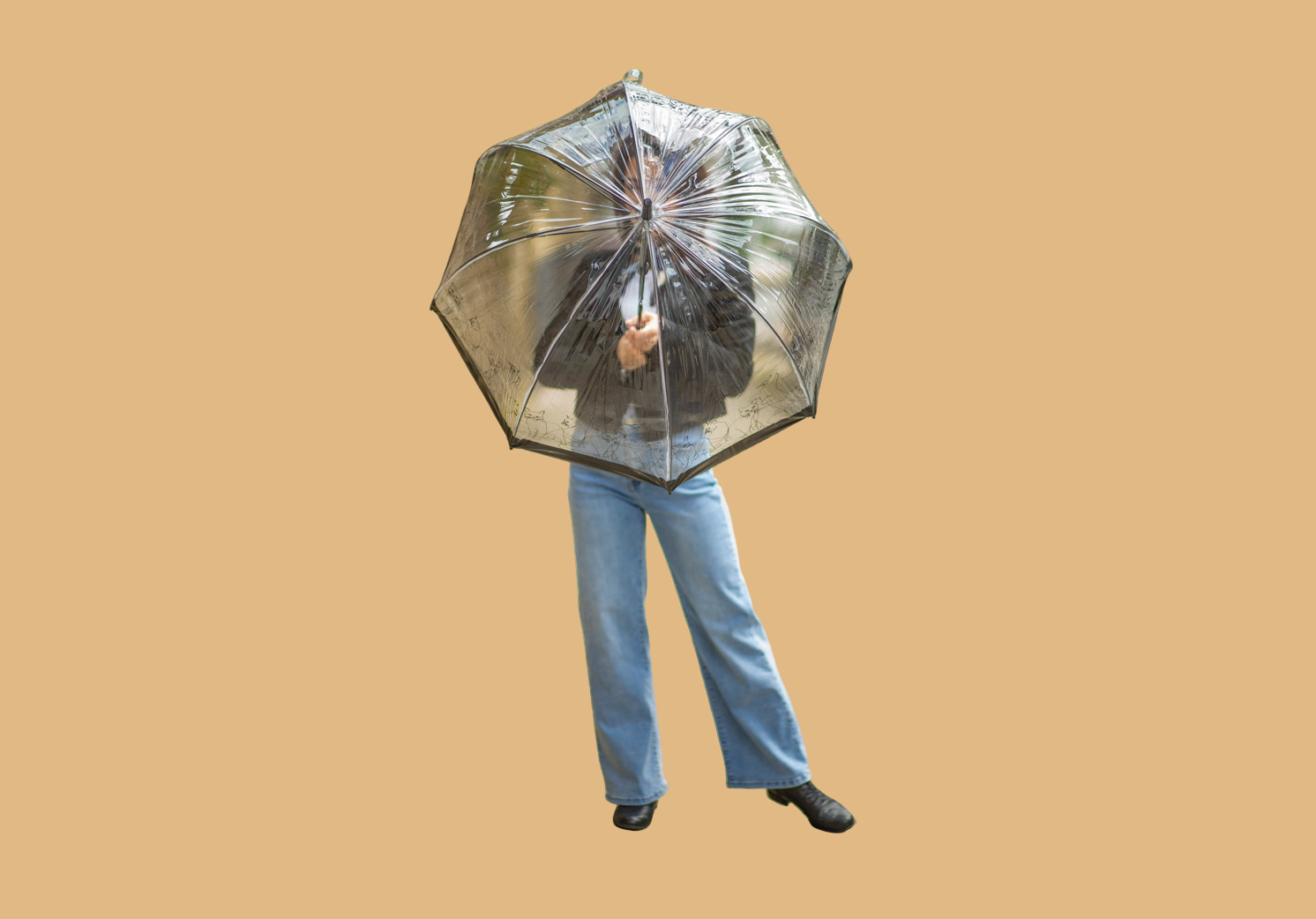 Legacy Umbrella Collection