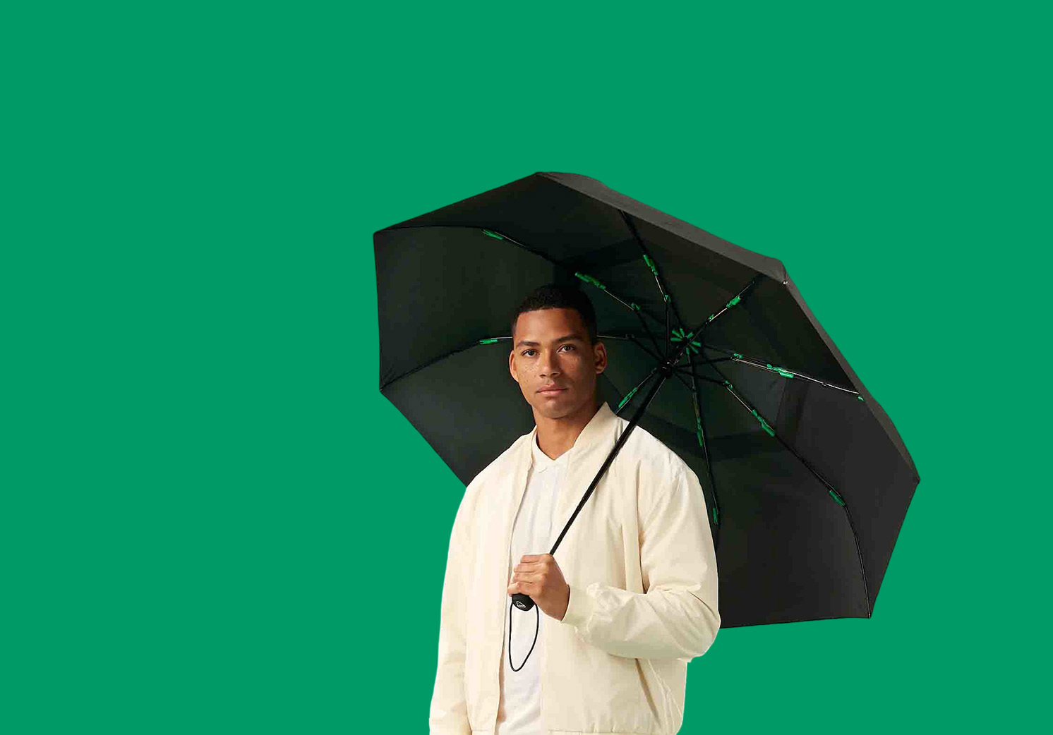 Performance Umbrella Collection