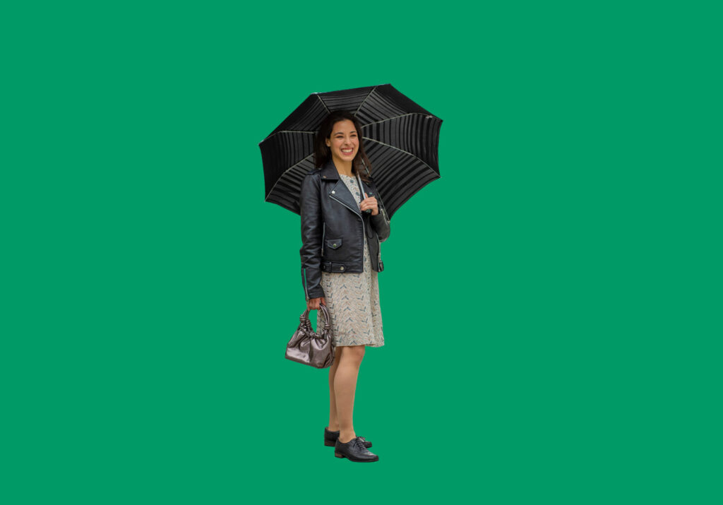 Sale Umbrella Collection