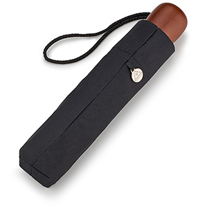 Men's Manual Folding Umbrella