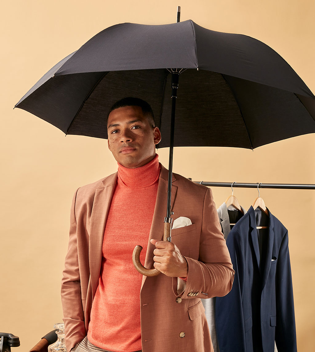 Men's Umbrella