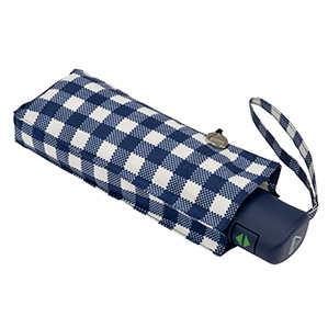 Women auto folding umbrella