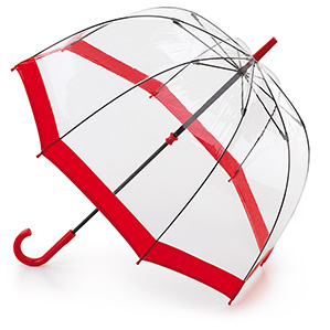 Women manual walking umbrella