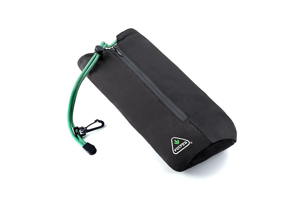 B005 Keep Dry Pouch - Black 1
