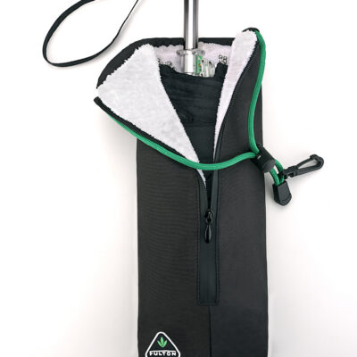B005 Keep Dry Pouch - Black 2