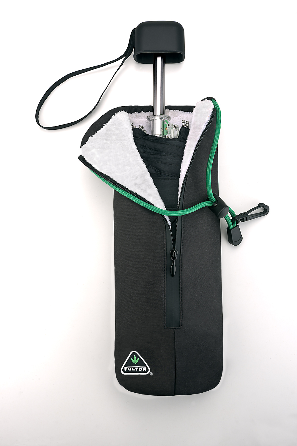 B005 Keep Dry Pouch - Black 2