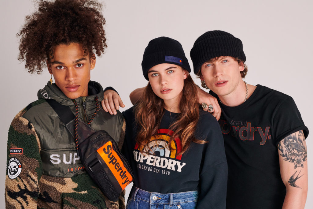 CR13501 Marketing - AW19 Campaign